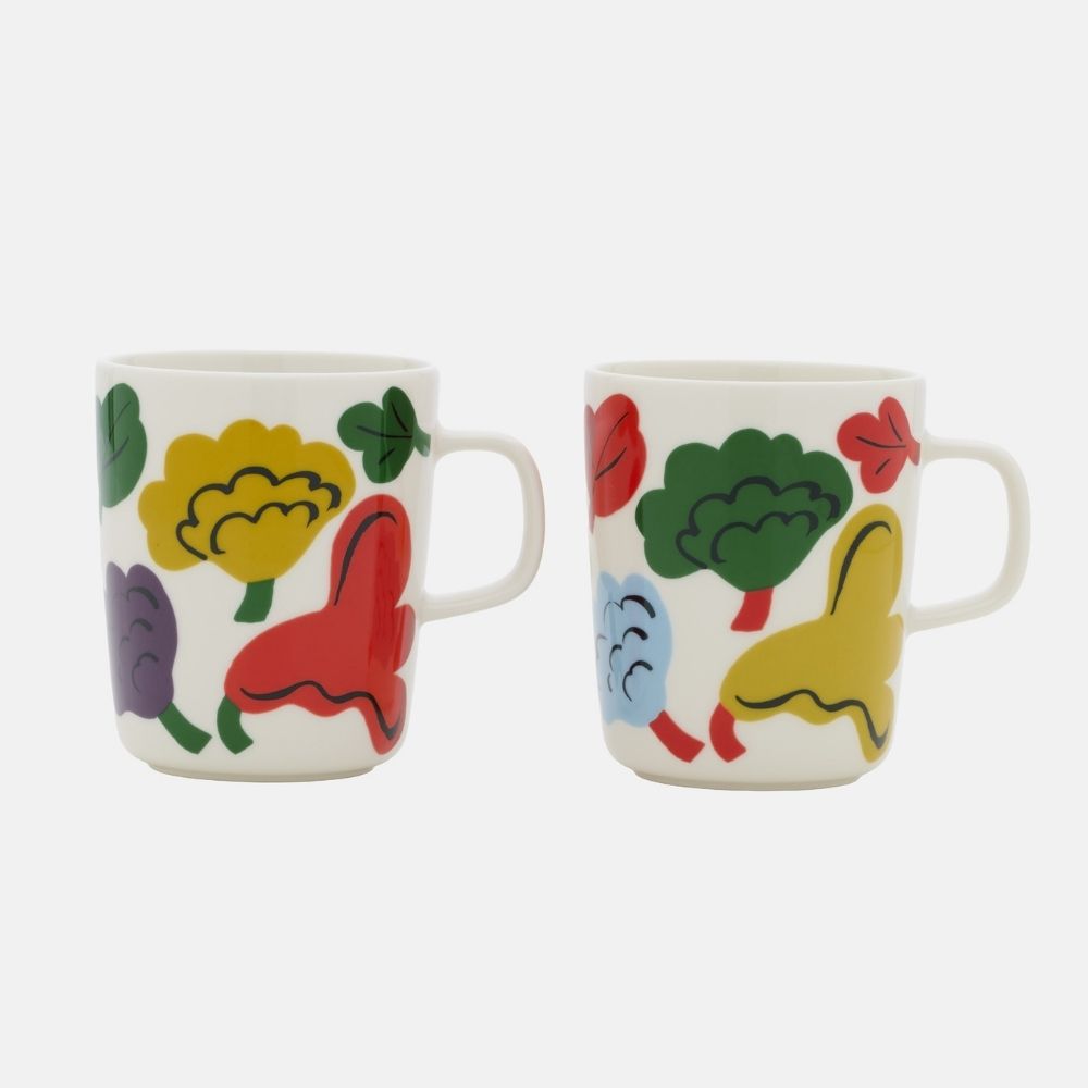 KukastaKukkaanMug2.5dlSet