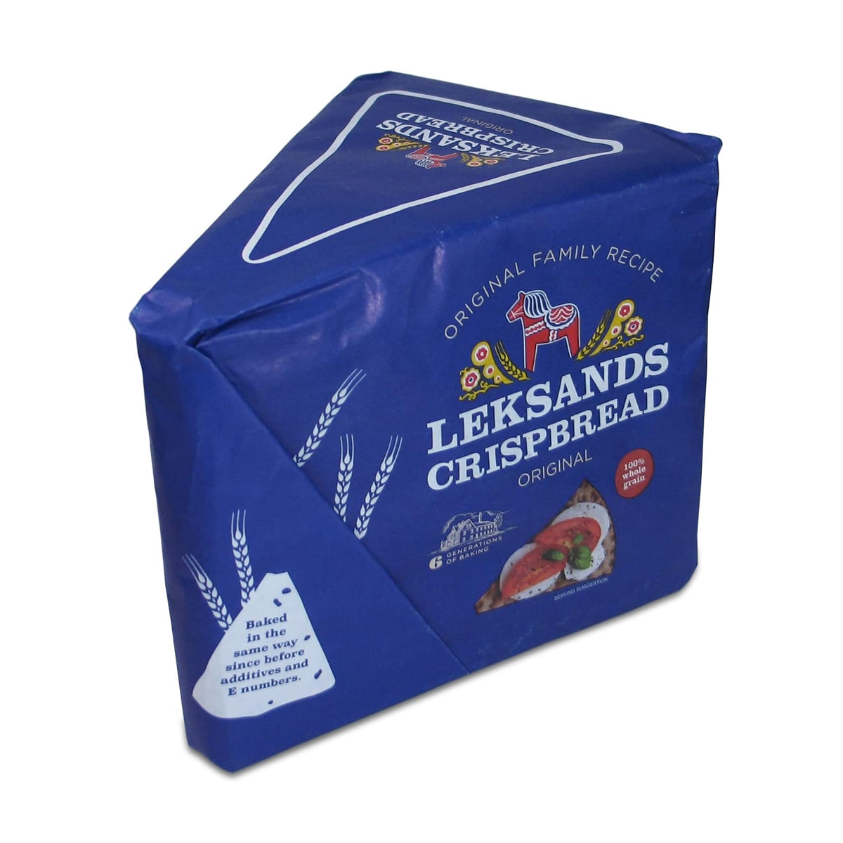 leksands-blue-200g