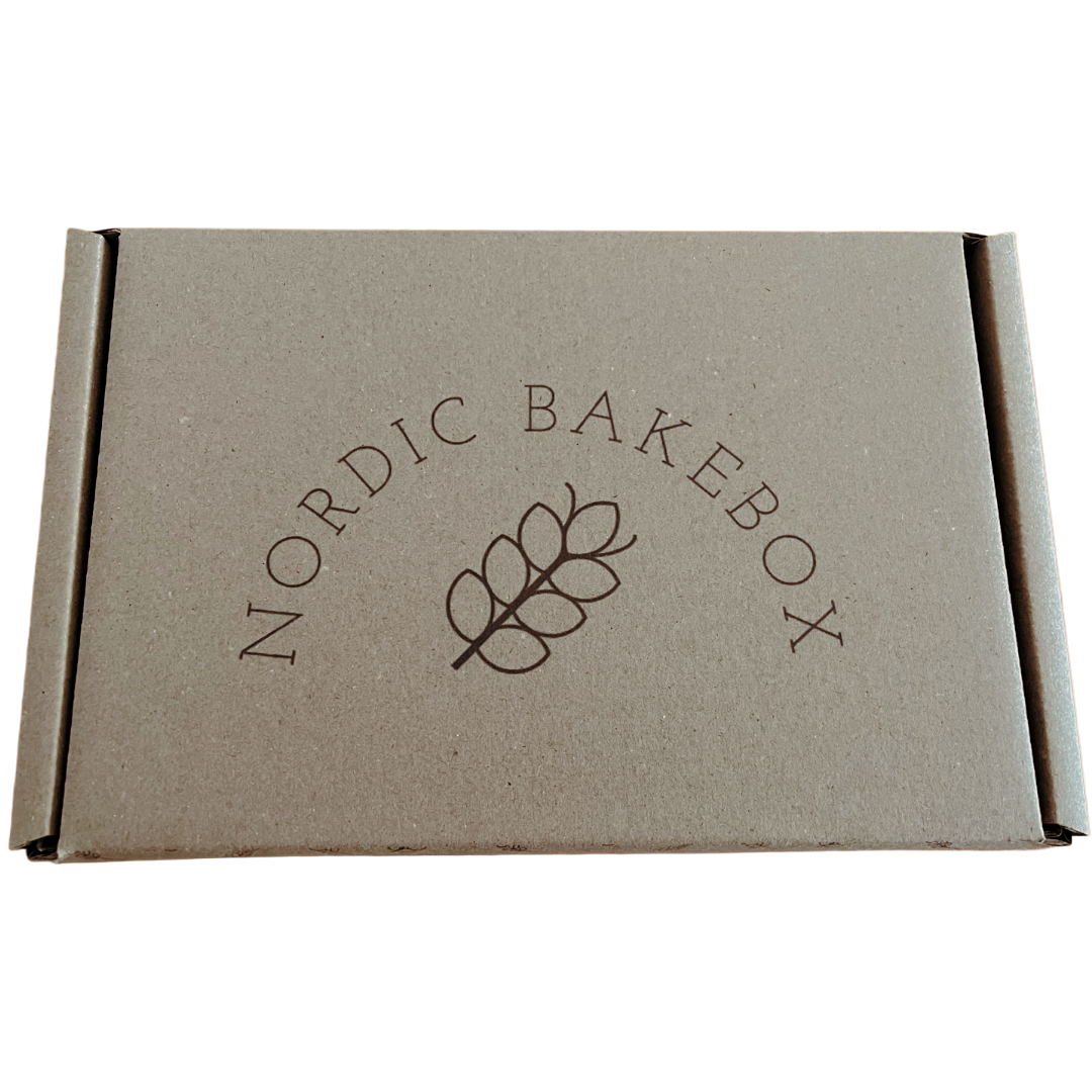 Lingongrova Bread Baking Kit