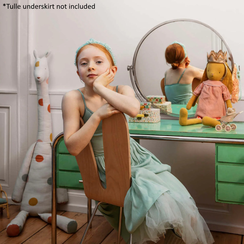 Maileg-ballerina-dress-mint6-8Years