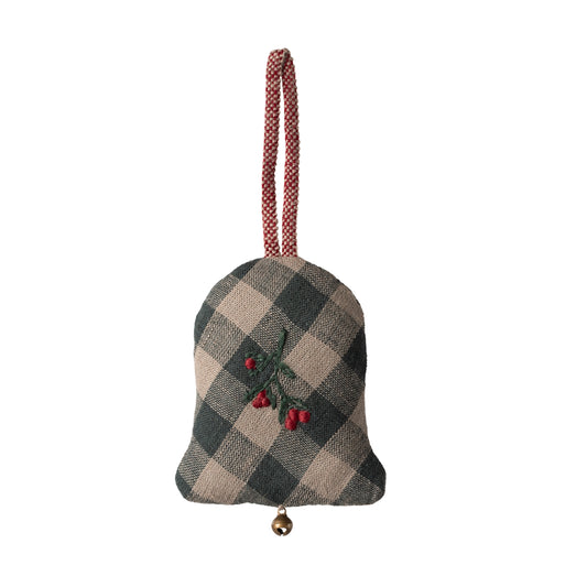 maileg-bell-ornament-medium