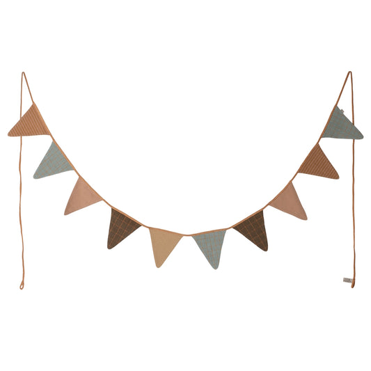 Maileg Garland Ocher