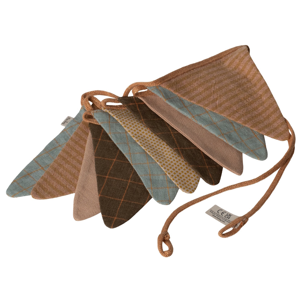 Maileg Garland Ocher