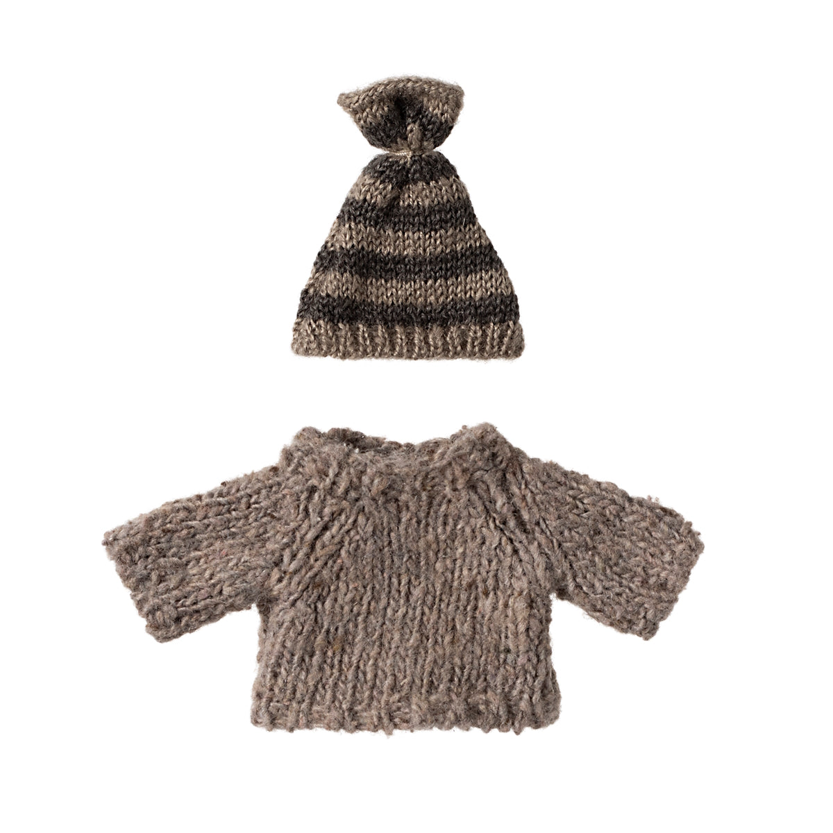 maileg-knitted-sweater-and-hat-for-big-brother-mouse