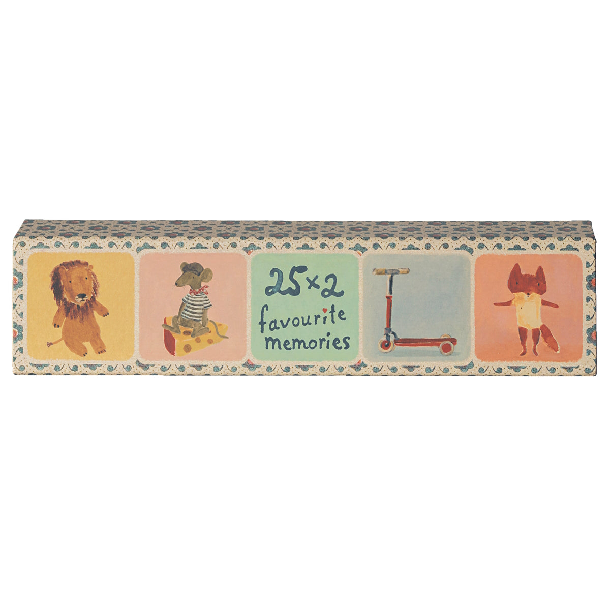 maileg-memory-game