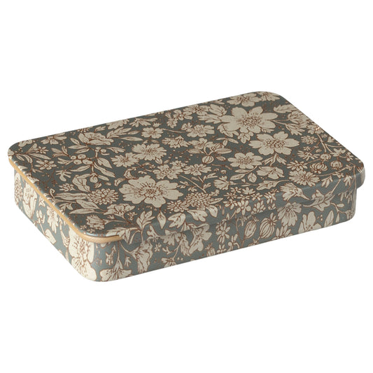 maileg-metal-box-sliding-lid-blossom-blue