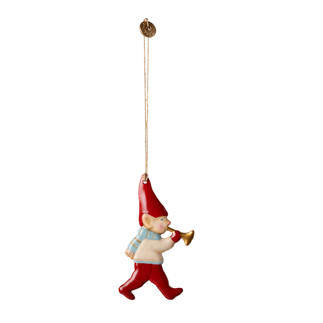 maileg-metal-ornament-pixy-trumpet