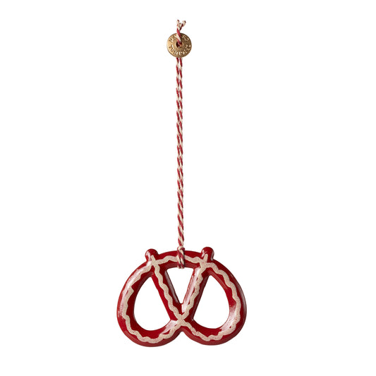 maileg-metal-ornament-pretzel-stripe