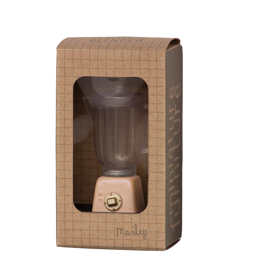 Maileg Miniature Blender Powder