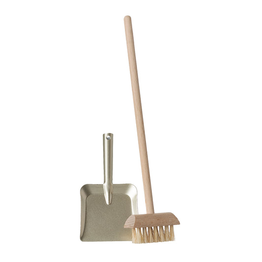 Maileg Miniature Broom Set 2025