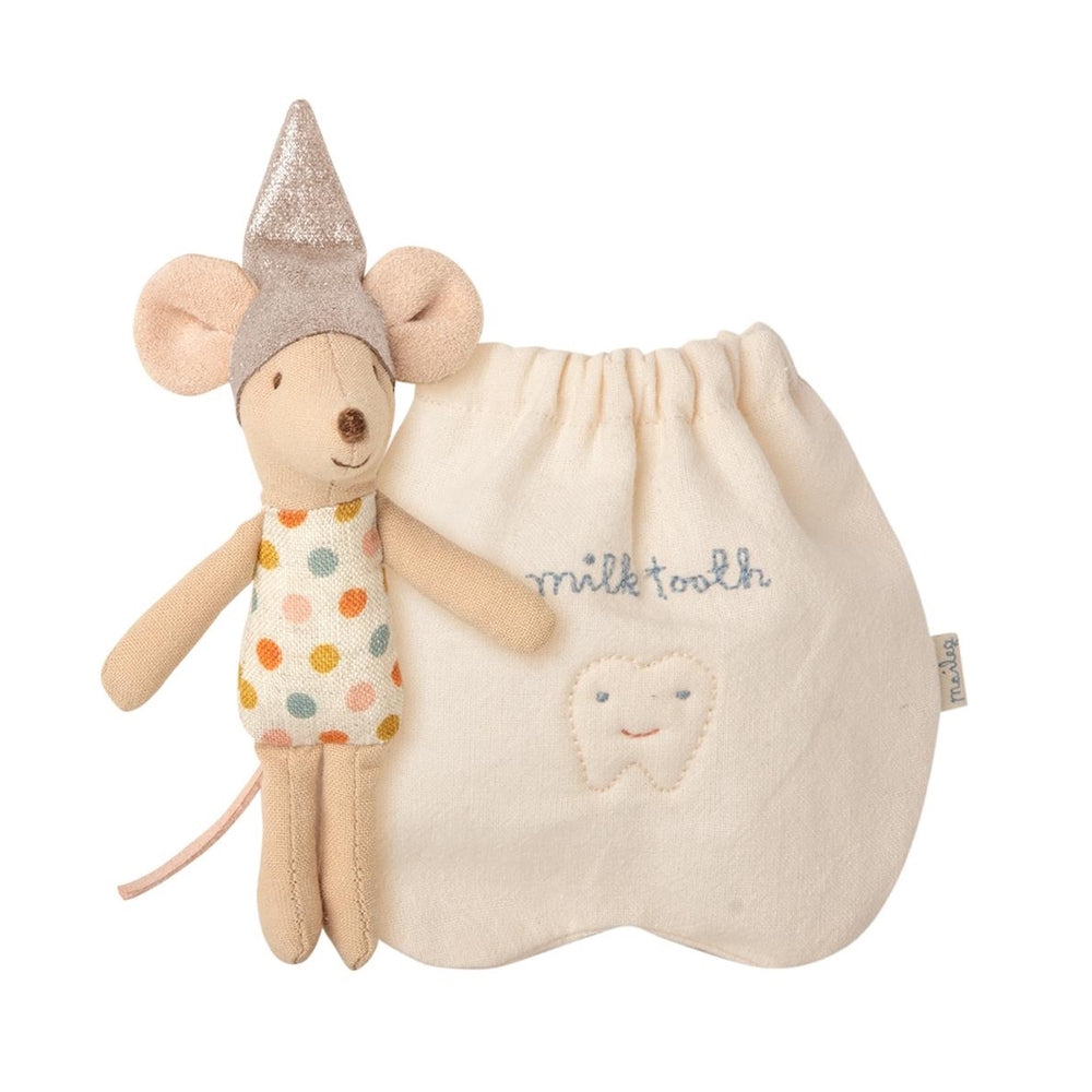 Maileg Mouse Tooth Fairy Little