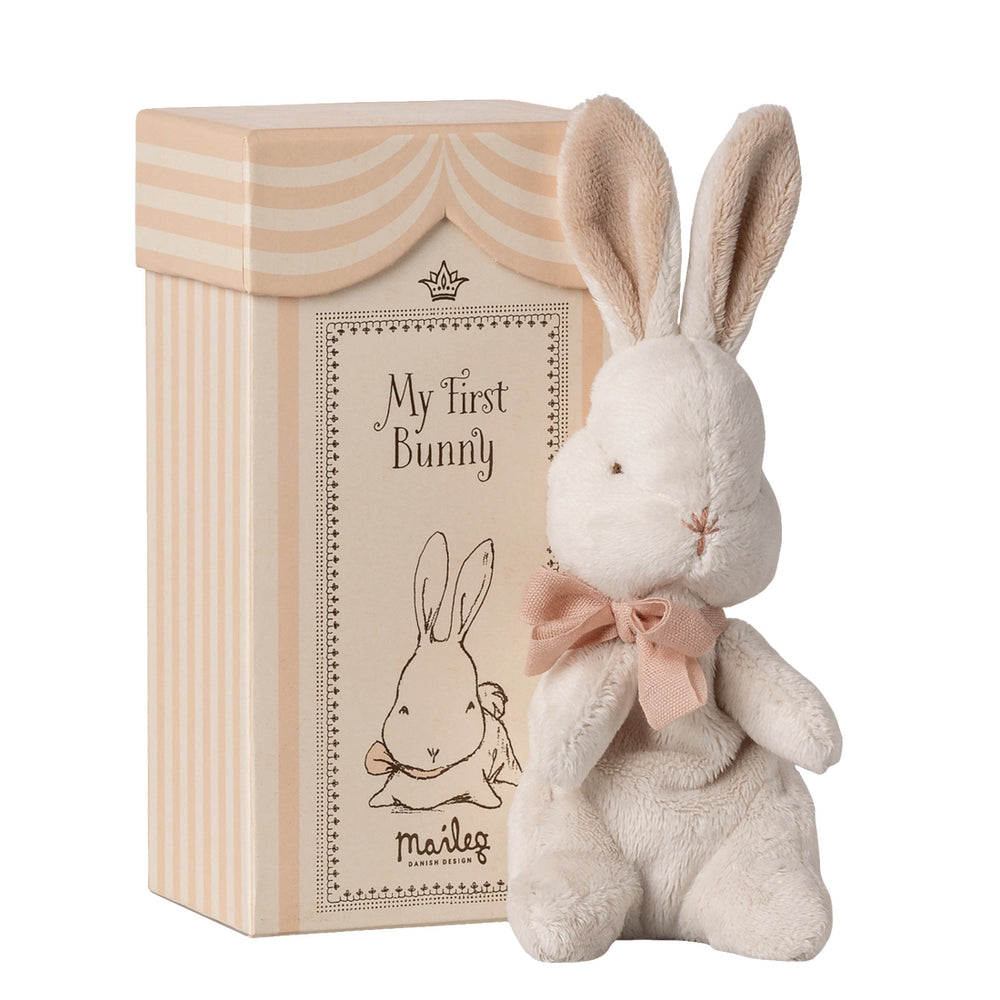 Maileg My First Bunny Powder