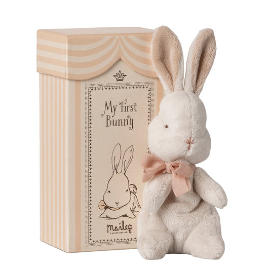 Maileg My First Bunny Powder