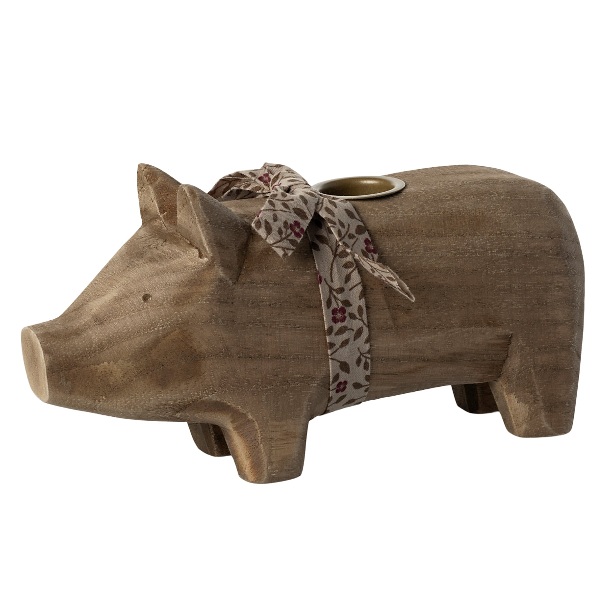 maileg-pig-candle-holder-medium