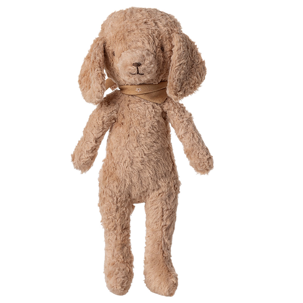 Maileg Poodle Dog Vintage Plush