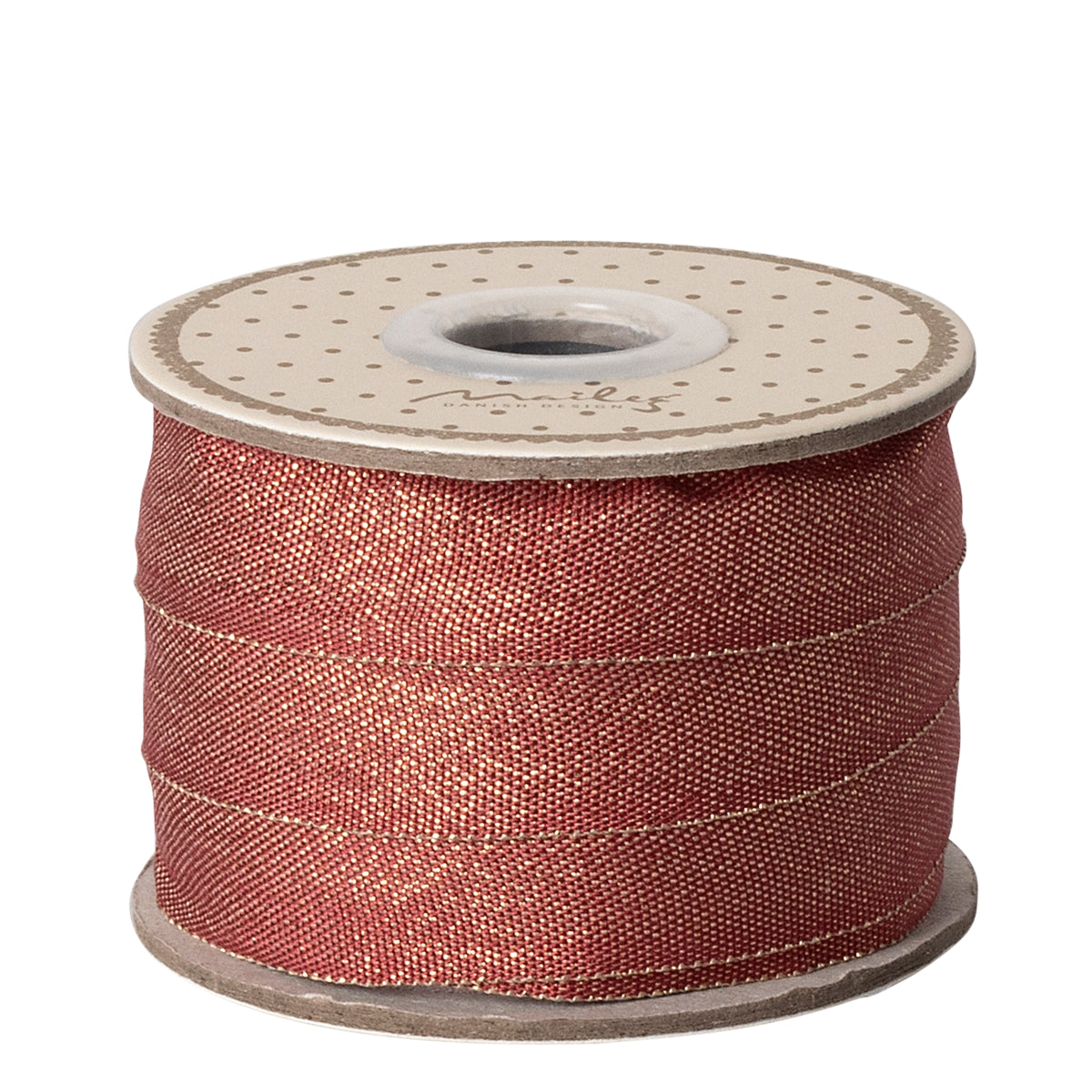 maileg-ribbon-18mm-width-10mSoftBrown