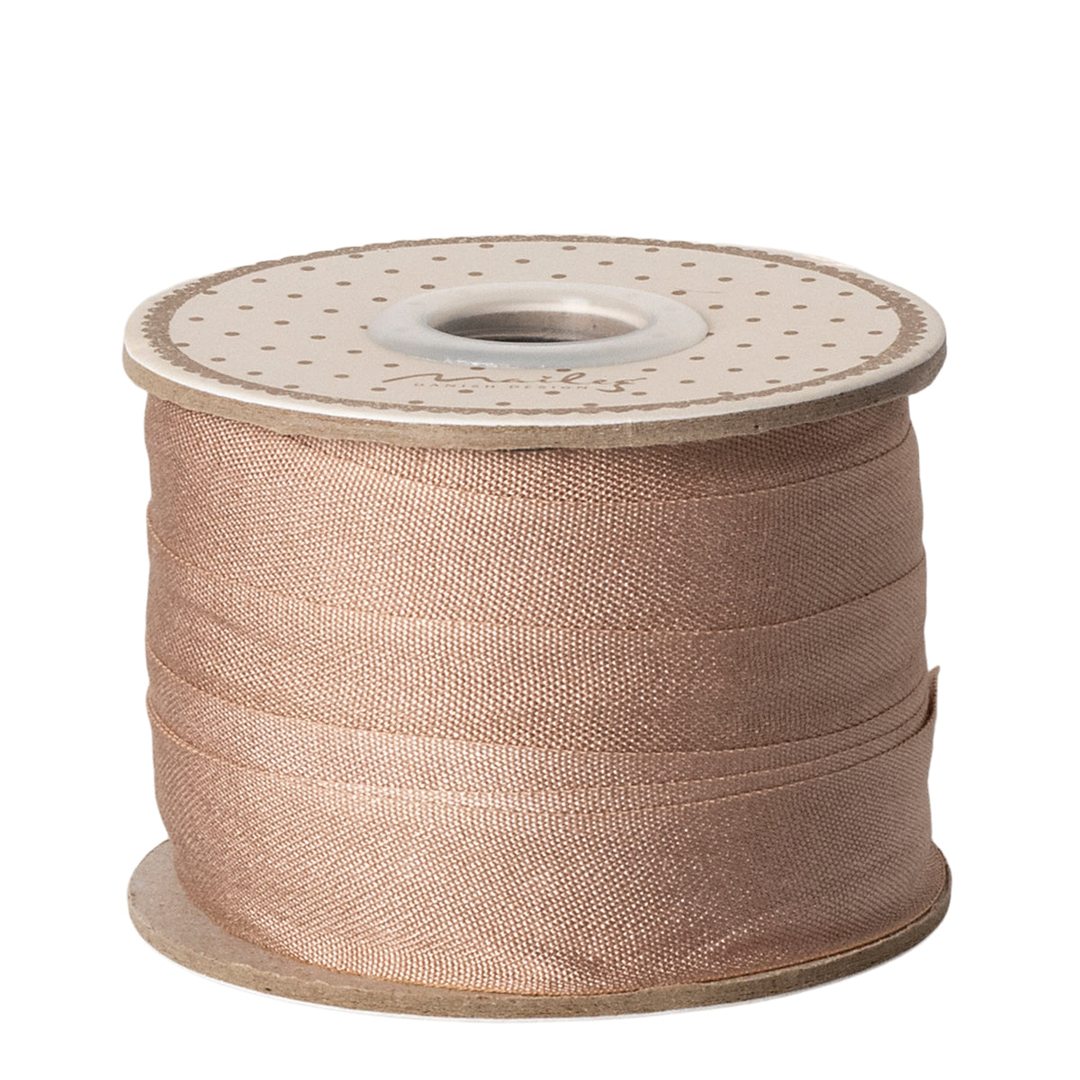 Mailing Ribbon Maileg Ribbon 18mm width 10m – Nordic Fusion Store