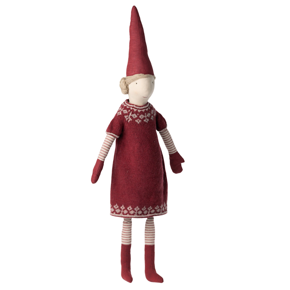 maileg-santa-wife-small