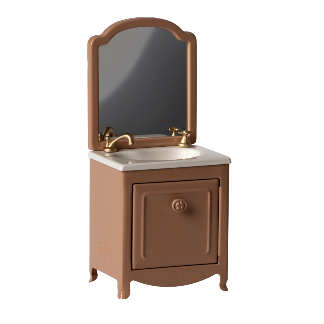 maileg-sink-dresser-mouse-dark-powder