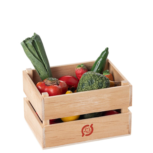 Maileg Veggies and Fruits Miniature