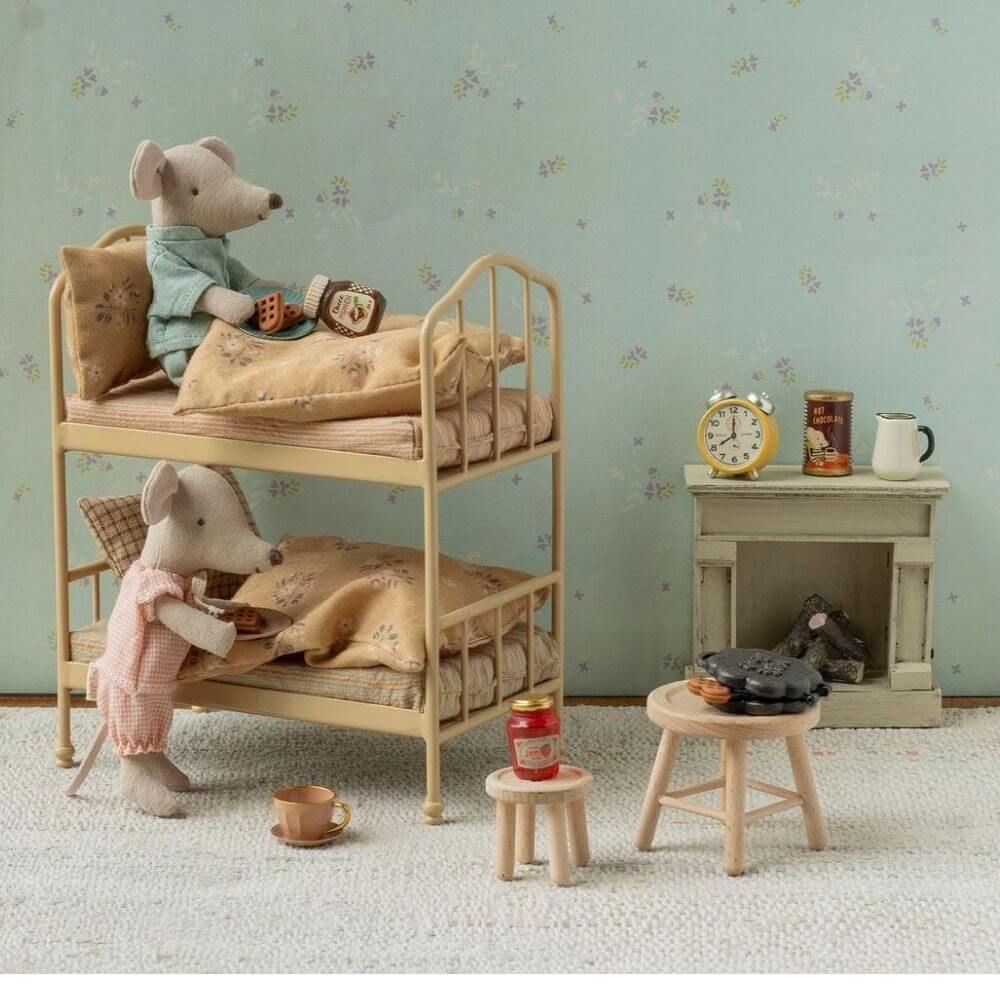 Maileg_Bunk_Bed_Mouse_Lifestyle_1