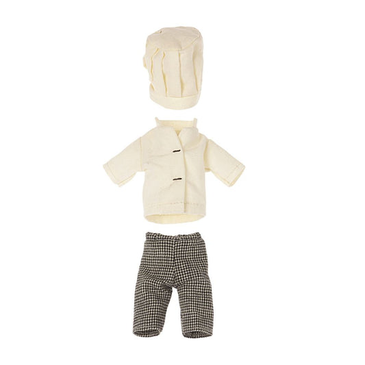 Maileg_Chef_Clothes_for_Mouse