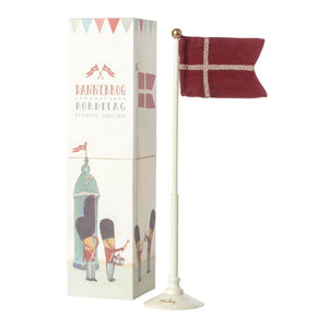 Maileg Dannebrog Table Flag