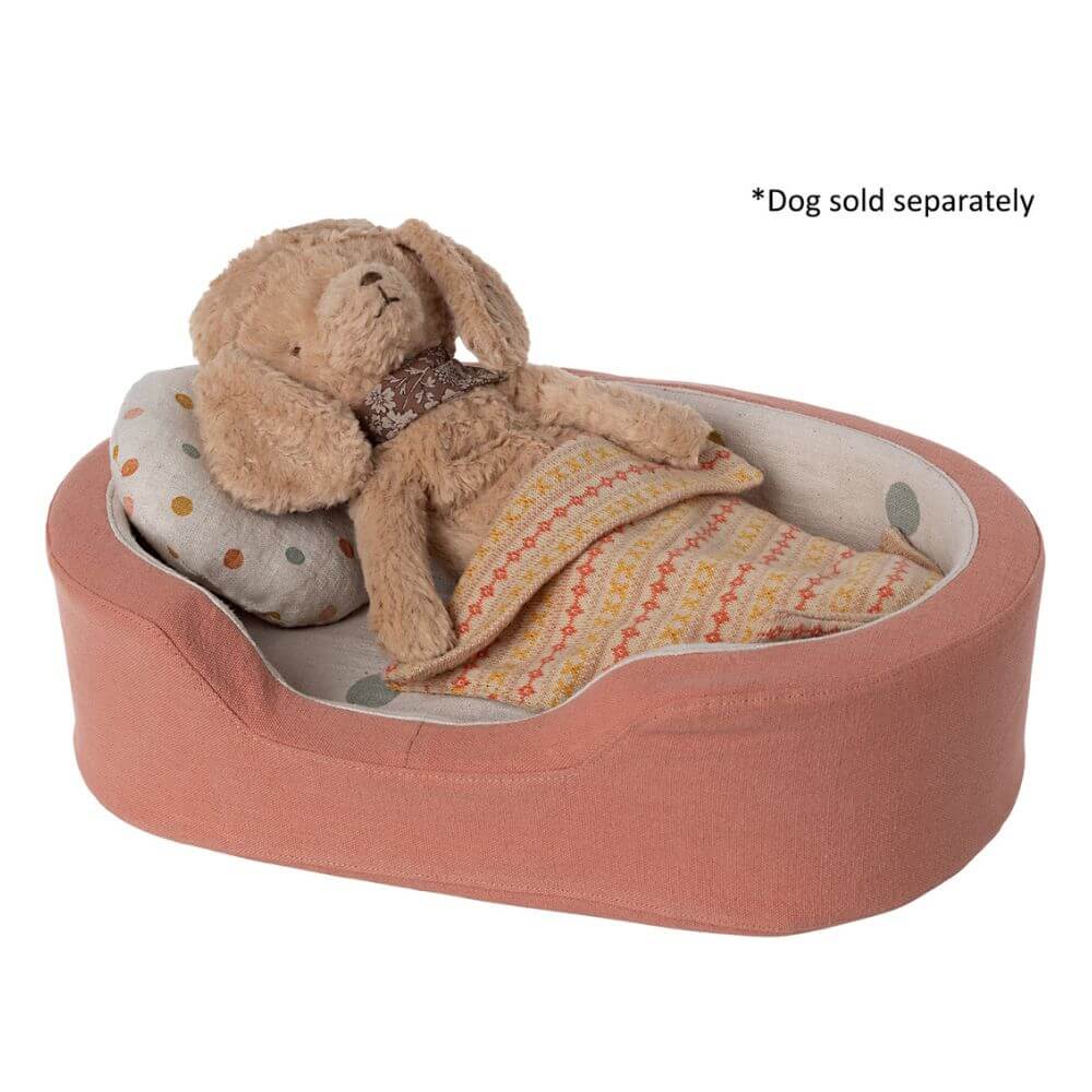 Maileg_Dog_Basket_Coral_1