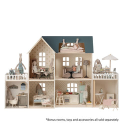 Nordic Fusion | Maileg Doll House 2023 – Nordic Fusion Store
