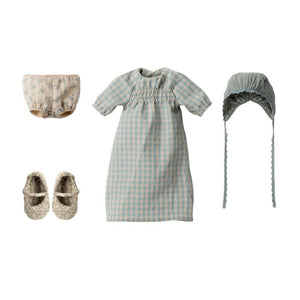 Maileg Dress & Shoe Set for Size 3
