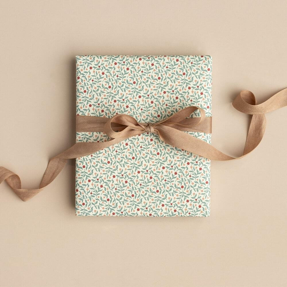 Maileg_Gift_Wrap_Berry_Branches_Dusty_Blue_10m