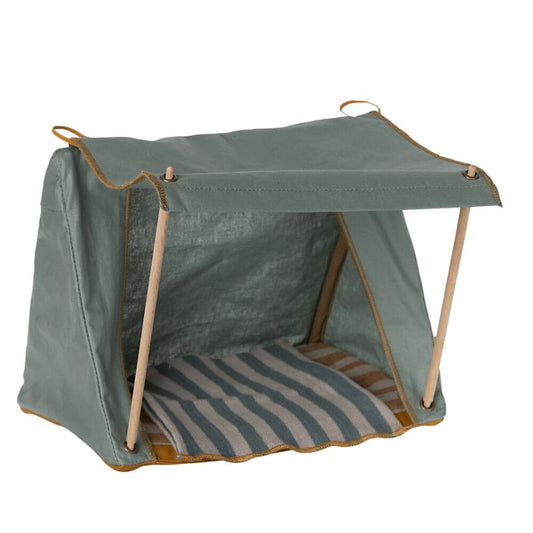 Maileg_Happy_Camper_Tent_Mouse