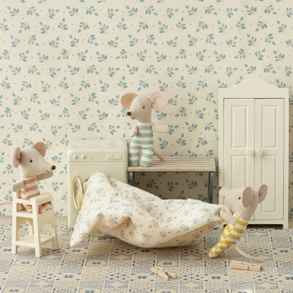 Maileg_High_Chair_Mouse_Mint_2024