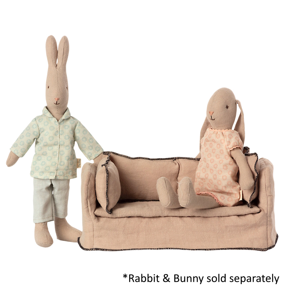 Maileg Miniature Couch
