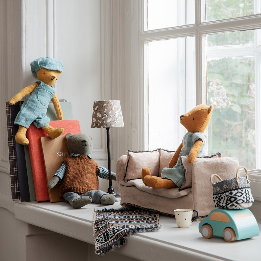 Maileg Miniature Couch