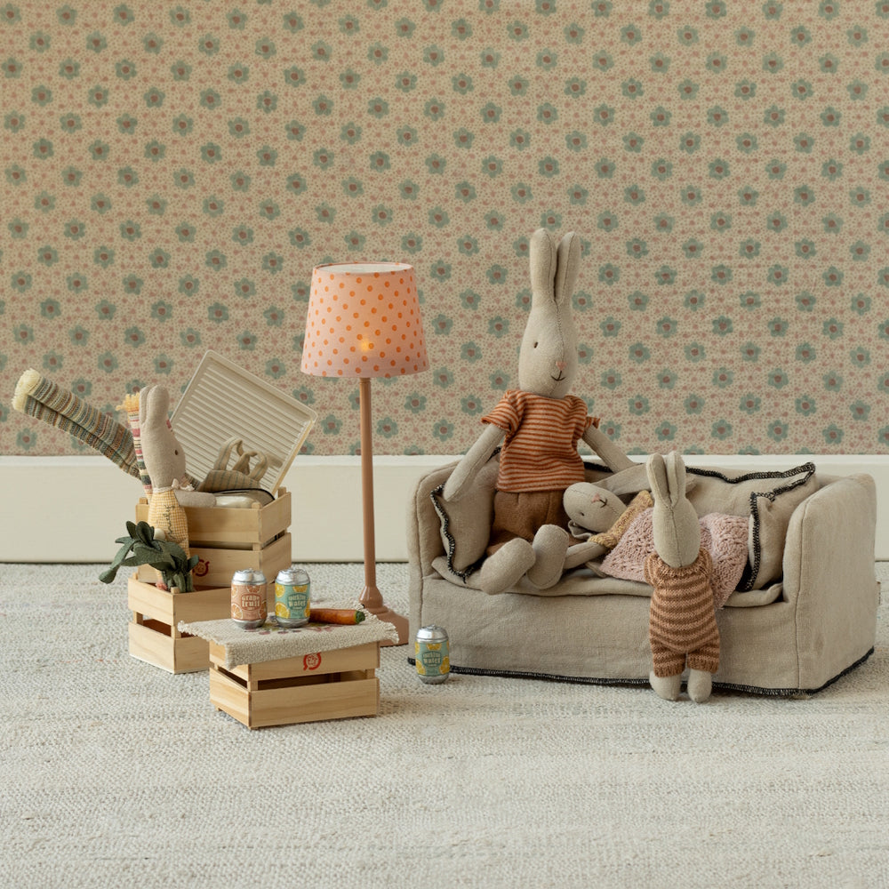Maileg Miniature Couch