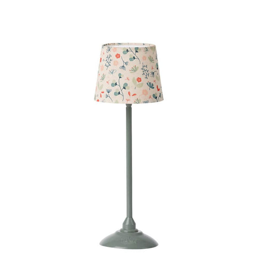 Maileg_Miniature_Floor_Lamp_Mint