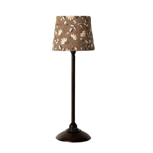 Maileg_Miniature_Floor_Lamp_anthracite