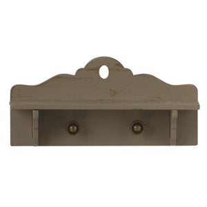 Maileg Miniature Shelf