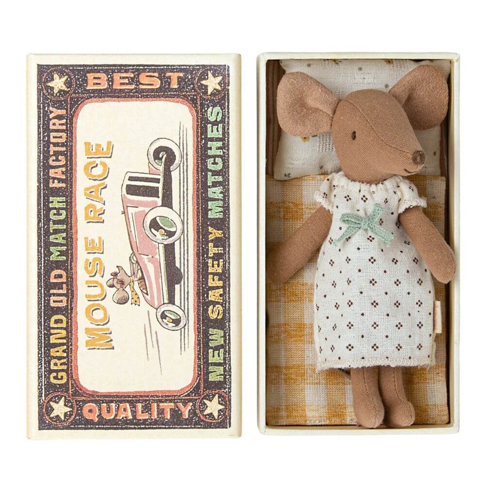 Maileg_Mouse_Big_Sister_Brown_in_box