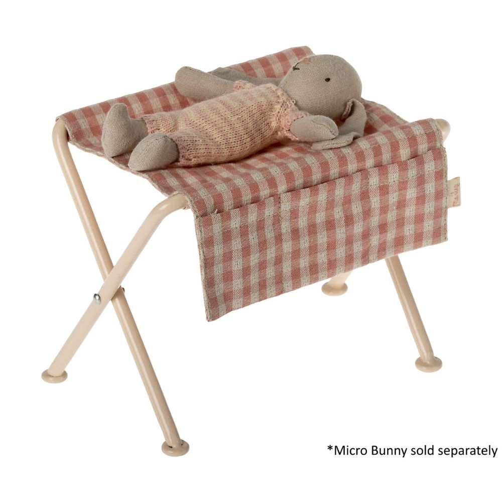 Maileg Nursery Table Micro_1