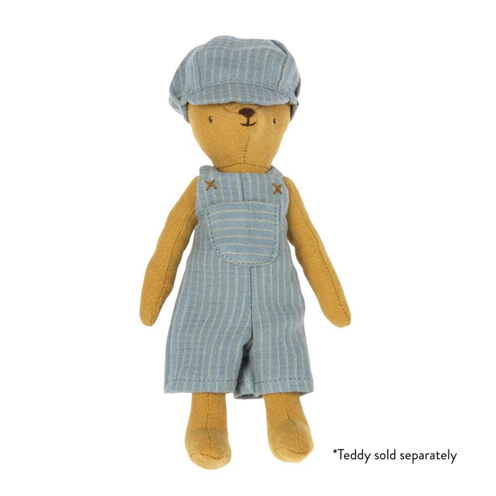 Maileg_Overall_Cap_for_Teddy_Junior