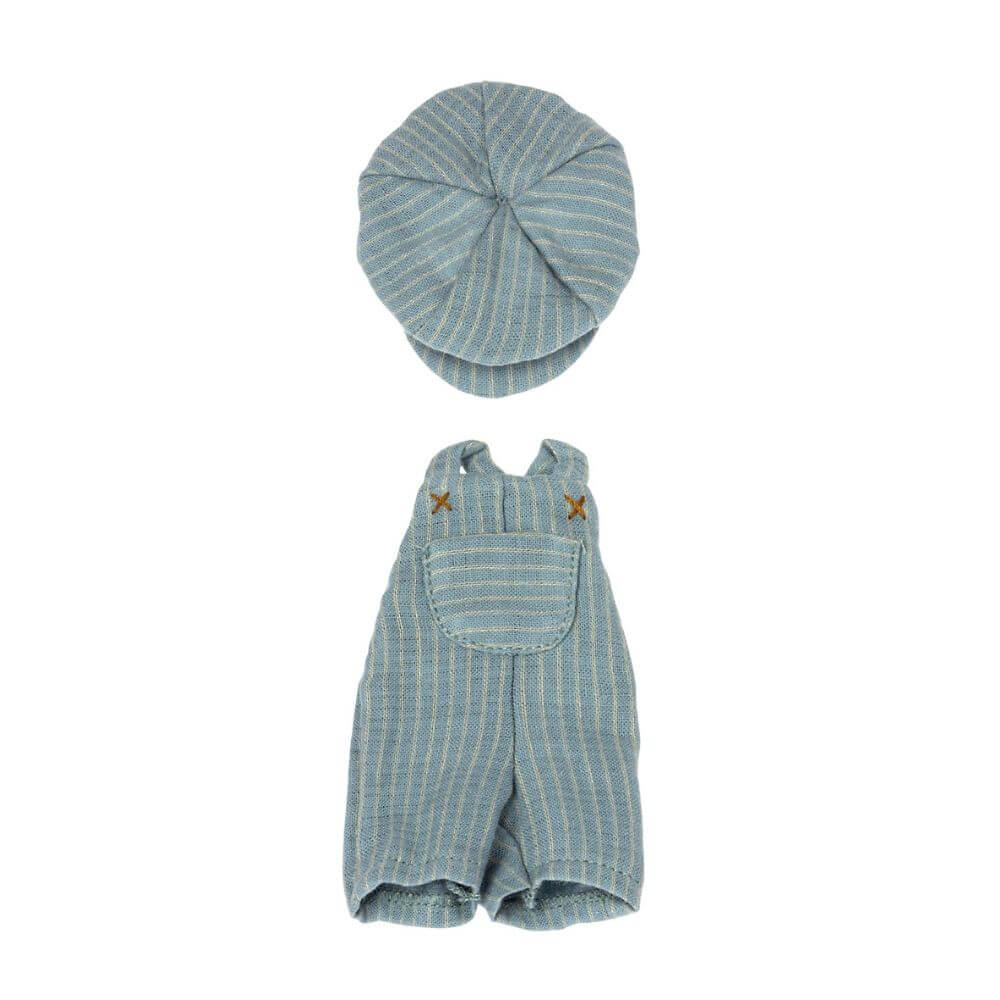 Maileg_Overall_Cap_for_Teddy_Junior