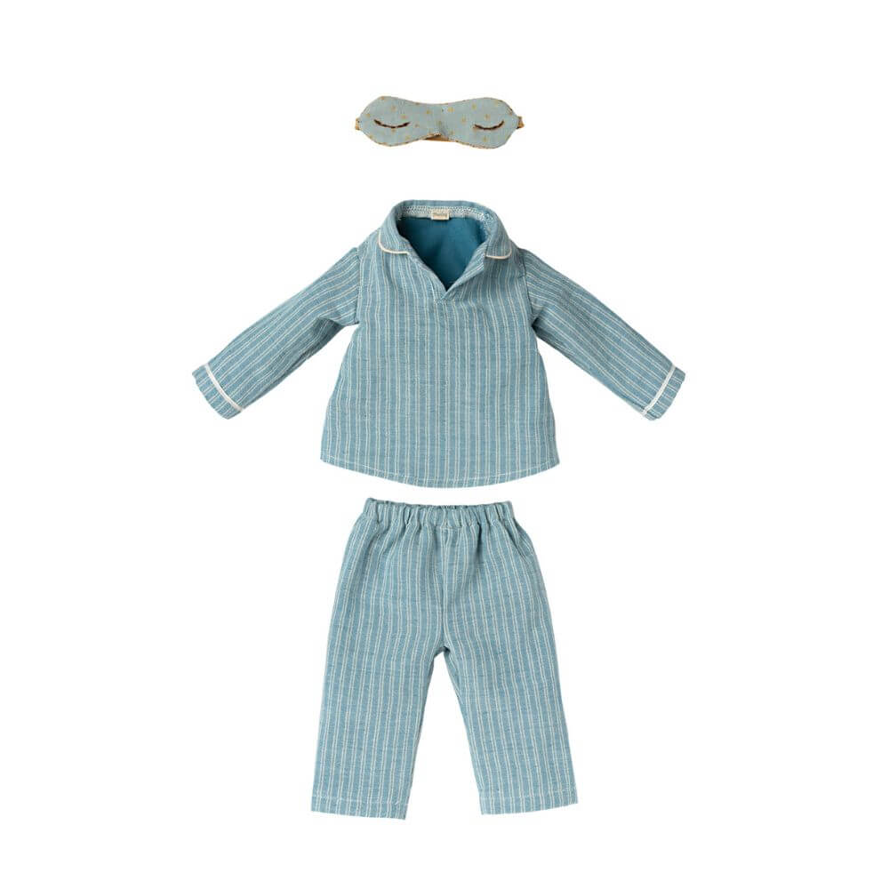 Maileg_Pyjama_Set_for_Maxi_Mouse_1