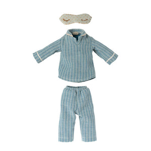 Maileg Pyjama Set for Medium Mouse