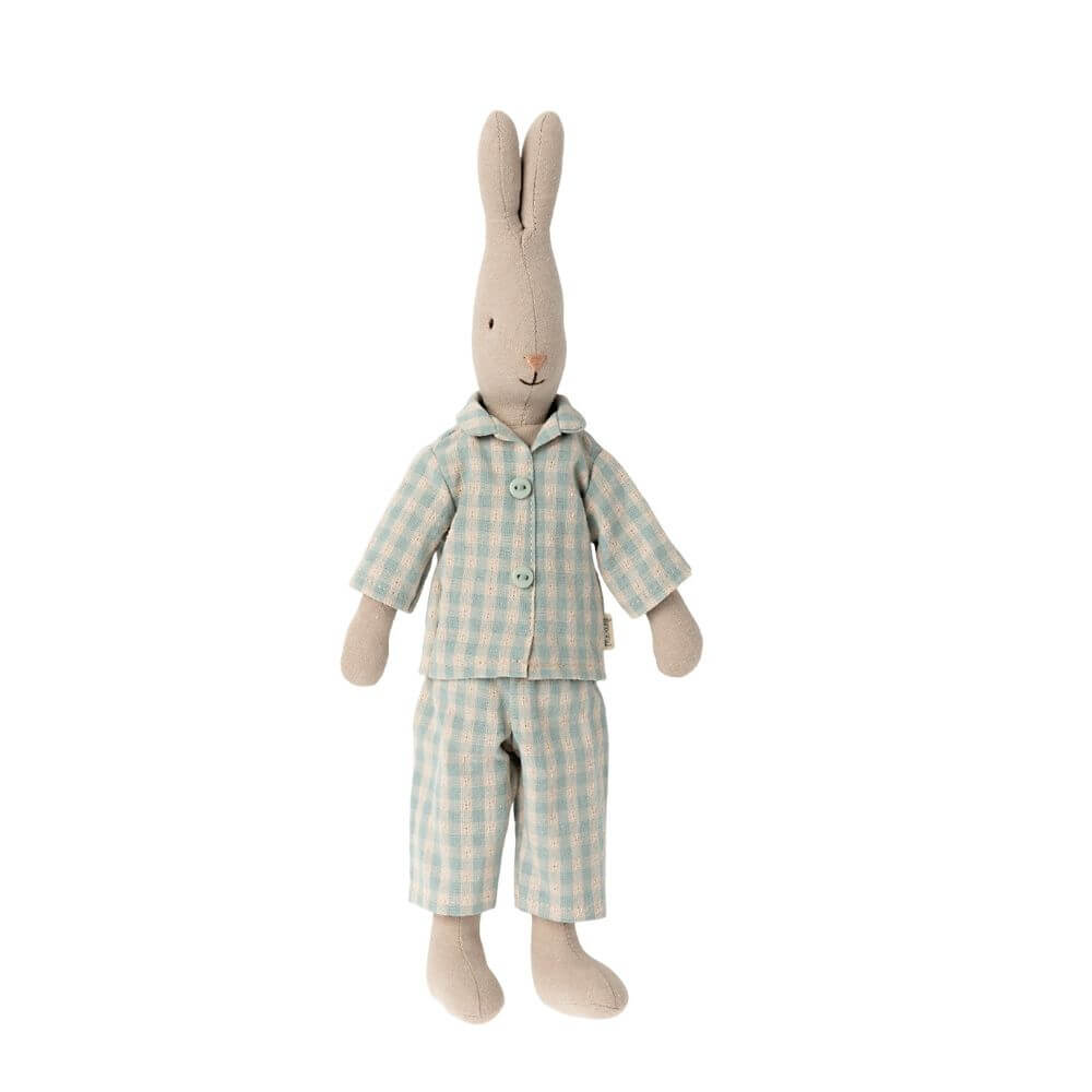 Maileg Rabbit Size 2 Pyjamas2