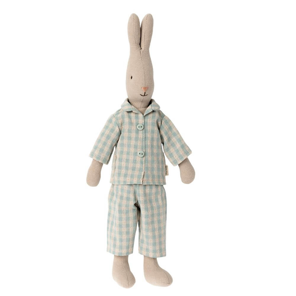 Maileg Rabbit Size 2 Pyjamas