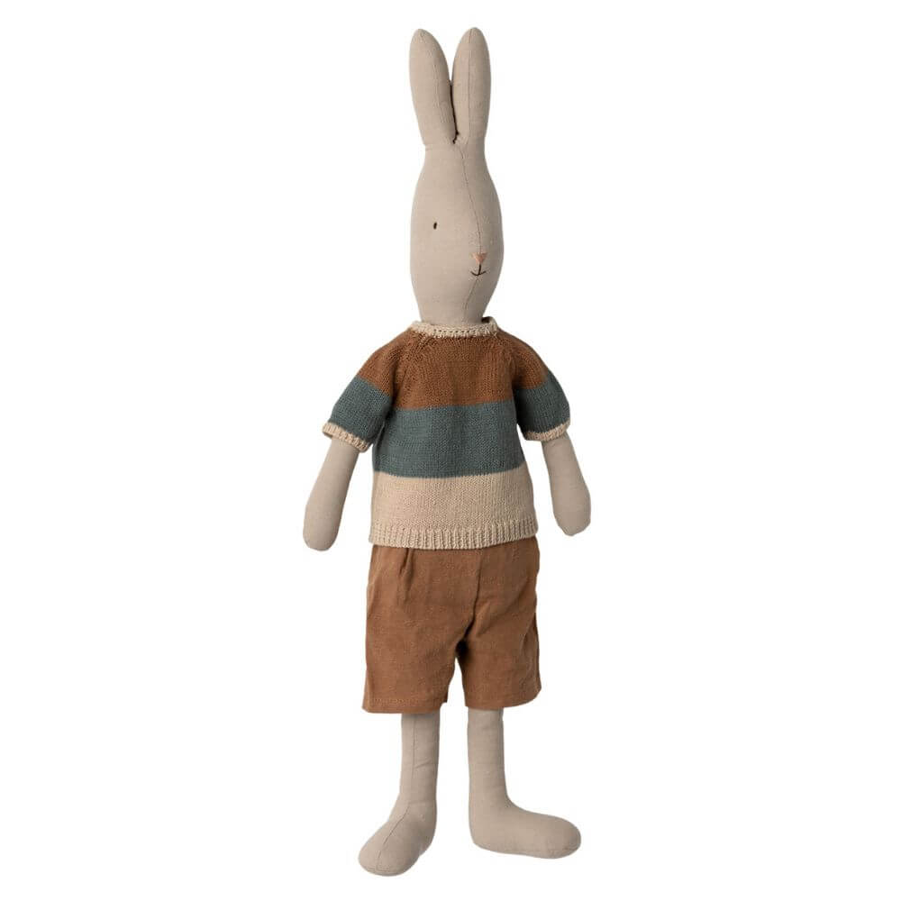 Maileg_Rabbit_Size_4_Classic_Knit_Shirt_Shorts_2_1