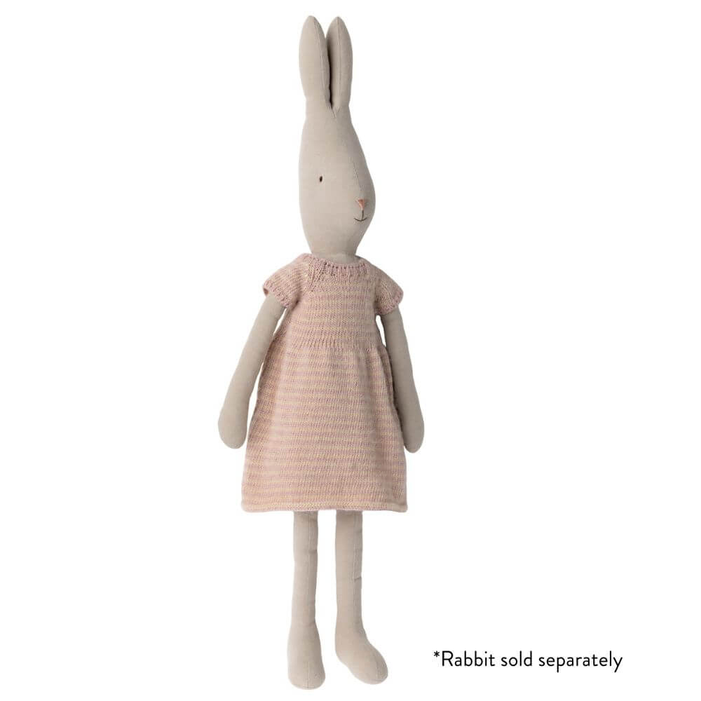 Maileg Knitted Dress for Size 4