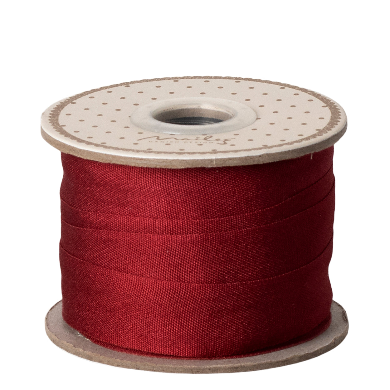 maileg-ribbon-18mm-width-10mPetrol